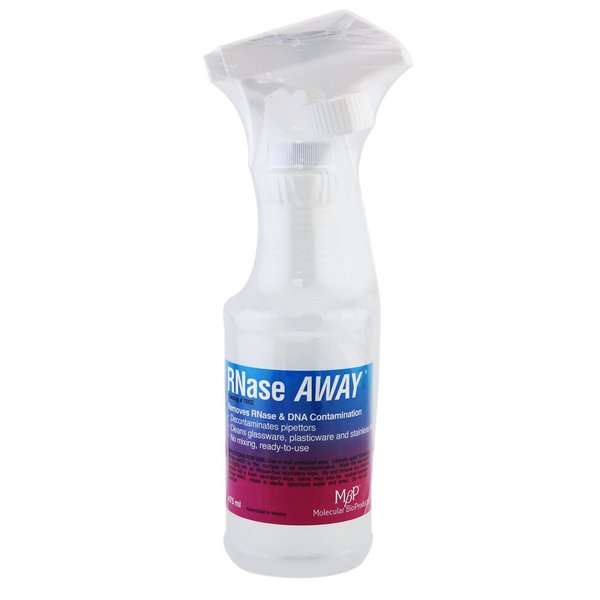 Molecular Bio-Products RNase AWAY, 475ml 147003